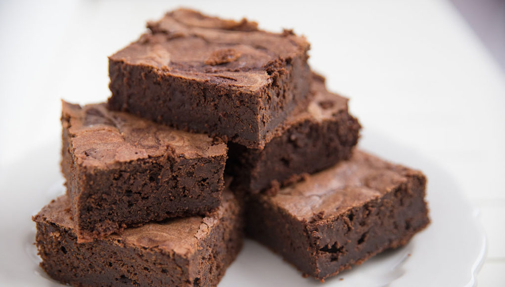 Brownies : La Recette Gourmande - MaRecette.ch